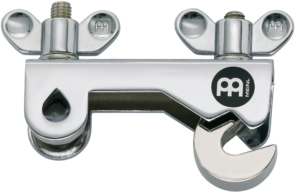 Support pour percussions Meinl CLAMP Support pour percussions