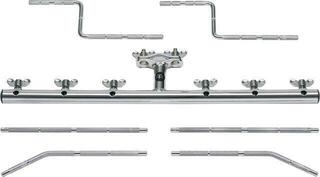 Držiak na perkusie Meinl PMC-6 Držiak na perkusie