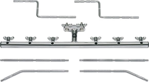 Soporte de percusión Meinl PMC-6 Soporte de percusión - 1