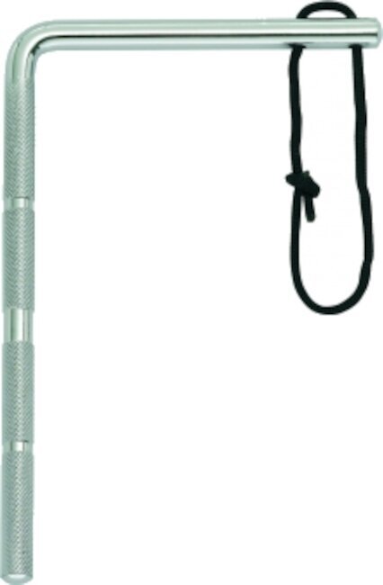 Βάση Κρουστών Meinl MC-TRI Βάση Κρουστών