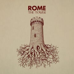 Disc de vinil Rome - The Tower (LP)