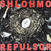 LP ploča Shlohmo - Repulsor (LP)