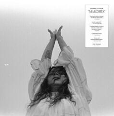 LP ploča Silvana Estrada - Marchita (Indie Exclusive) (Clear Coloured) (LP)