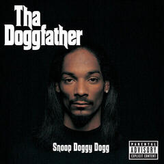CD de música Snoop Dogg - Tha Doggfather (Reissue) (CD)