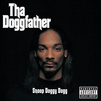 Glazbene CD Snoop Dogg - Tha Doggfather (Reissue) (CD) - 1