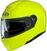 Helmet HJC RPHA 90 Solid Fluorescent Green 2XL Helmet