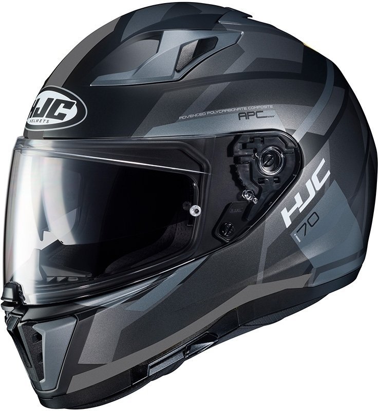 Helmet HJC i70 Elim MC5SF S Helmet