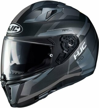 Helmet HJC i70 Elim MC5SF S Helmet - 1