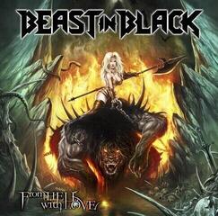 Вінілові платівки Beast In Black - From Hell With Love (Gatefold Sleeve) (2 LP)