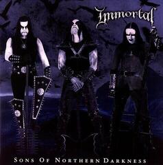 Disc de vinil Immortal - Sons Of Norhern Darkness (Gatefold Sleeve) (2 LP)