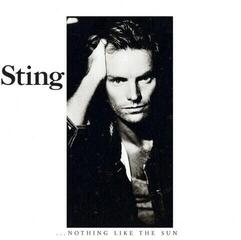 LP plošča Sting - Nothing Like The Sun (2 LP)
