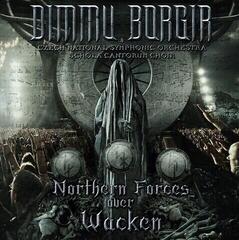LP Dimmu Borgir - Northern Forces Over Wacken (Gatefold Sleeve) (2 LP)