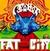Disco de vinil Crobot - Welcome To Fat City (LP)