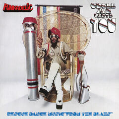 LP ploča Funkadelic - Uncle Jam Wants You (Reissue) (180 g) (LP)