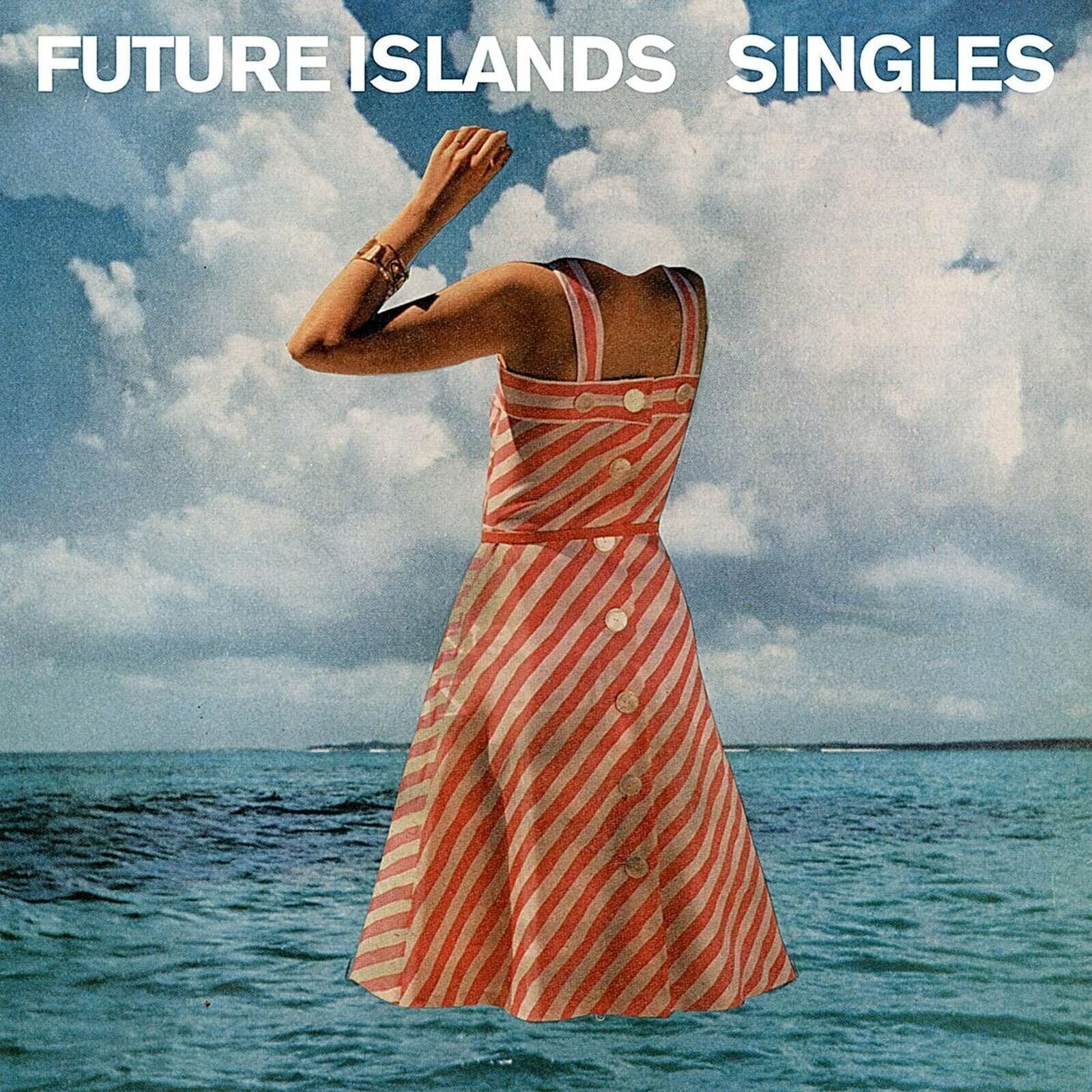 LP ploča Future Islands - Singles (LP)