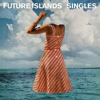 LP ploča Future Islands - Singles (LP) - 1