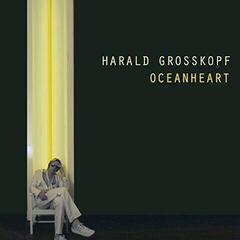 LP ploča Harald Grosskopf - Oceanheart (Reissue) (LP)