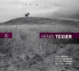 LP plošča Henri Texier - Chance (LP)