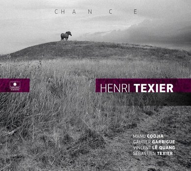 LP plošča Henri Texier - Chance (LP) - 1
