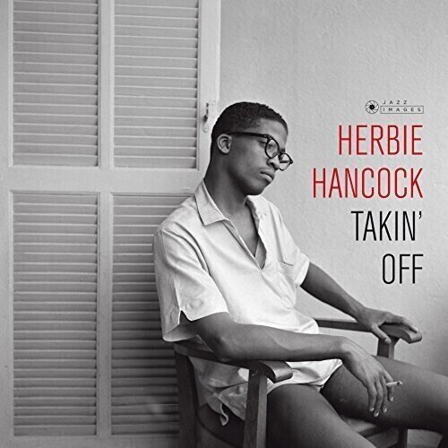 LP ploča Herbie Hancock - Takin' Off (Deluxe/Limited Edition) (180 g) (LP)