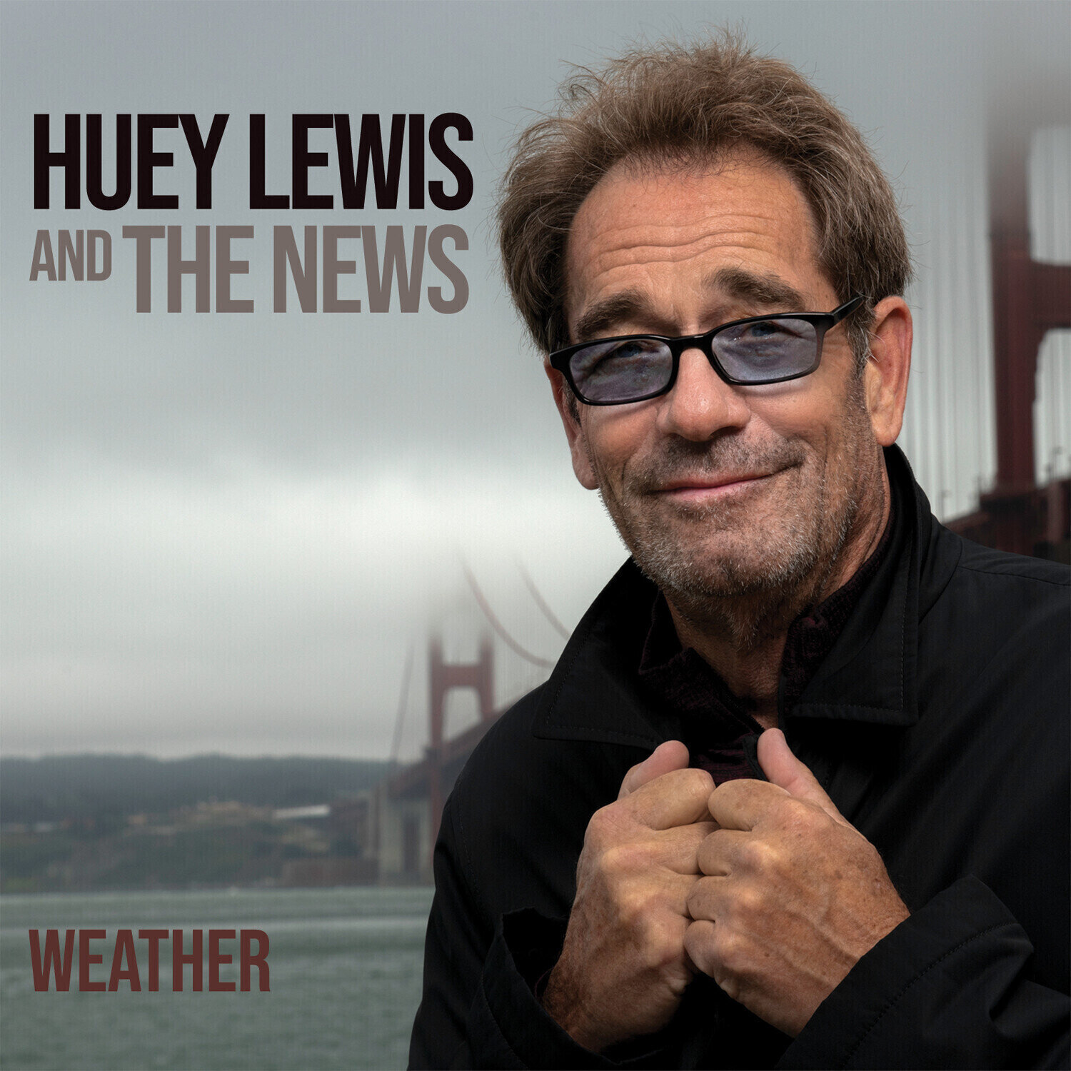 LP ploča Huey Lewis and The News - Weather (LP)
