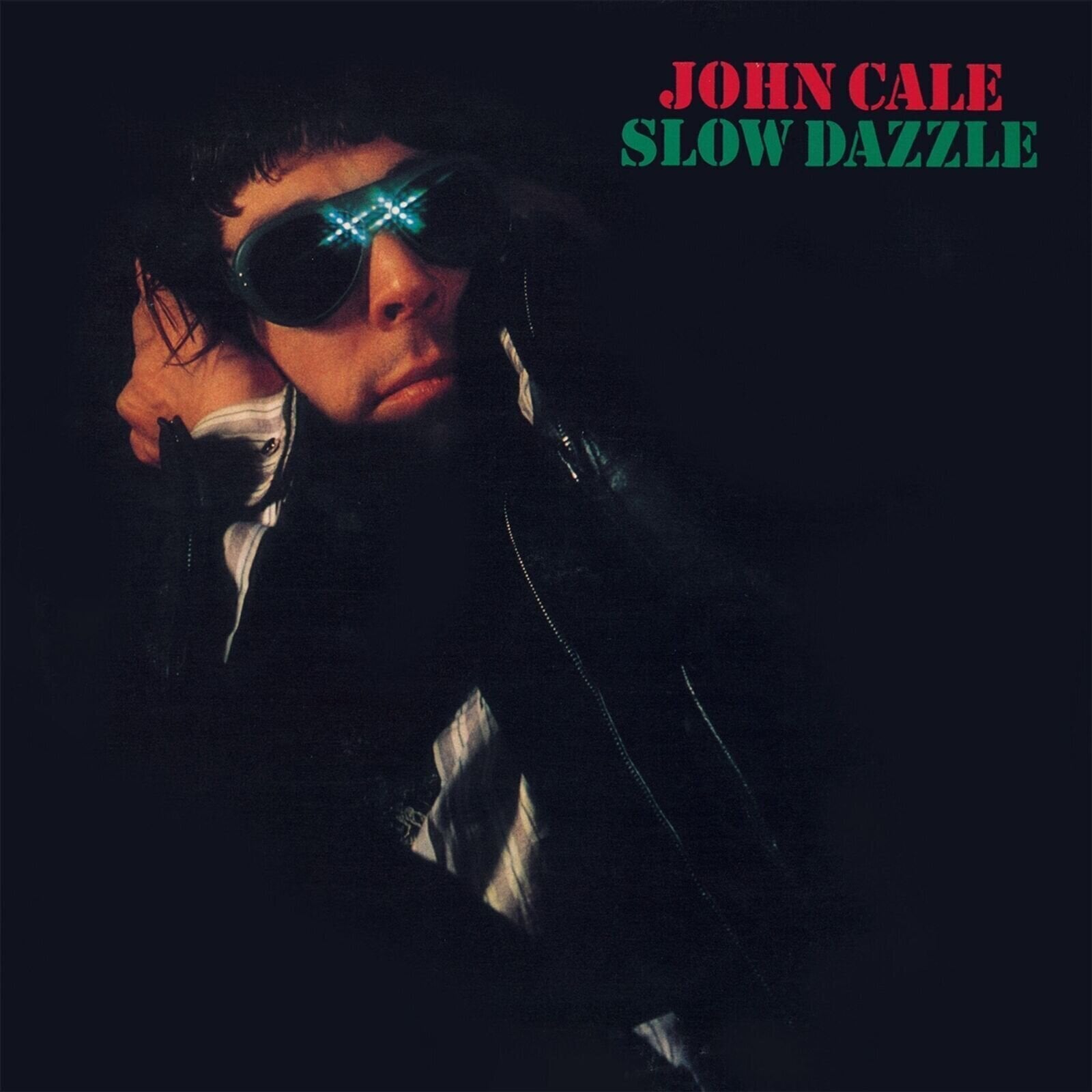 LP platňa John Cale - Slow Dazzle (Reissue) (LP)