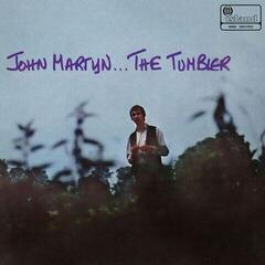 Vinyl Record John Martyn - The Tumbler (Reissue) (LP)