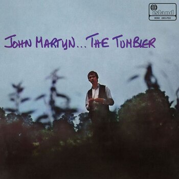 Disc de vinil John Martyn - The Tumbler (Reissue) (LP) - 1