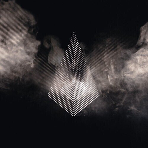 LP Kiasmos - Swept (12'' EP)