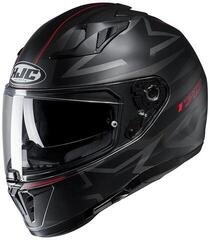 HJC i70 Cravia MC1SF L HJC i70 Cravia MC1SF L