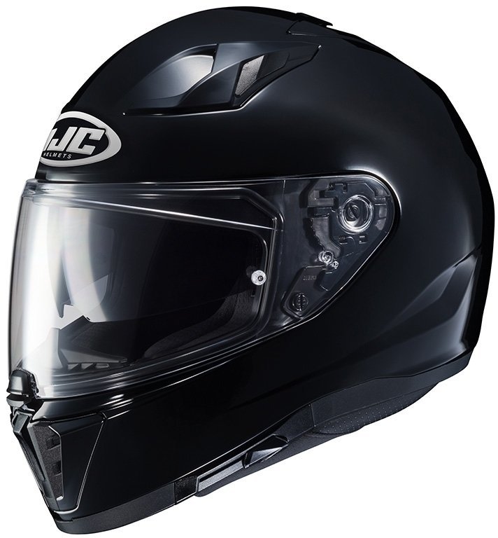 Helmet HJC i70 Metal Black L Helmet