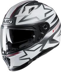 HJC i70 Cravia MC10SF L HJC i70 Cravia MC10SF L