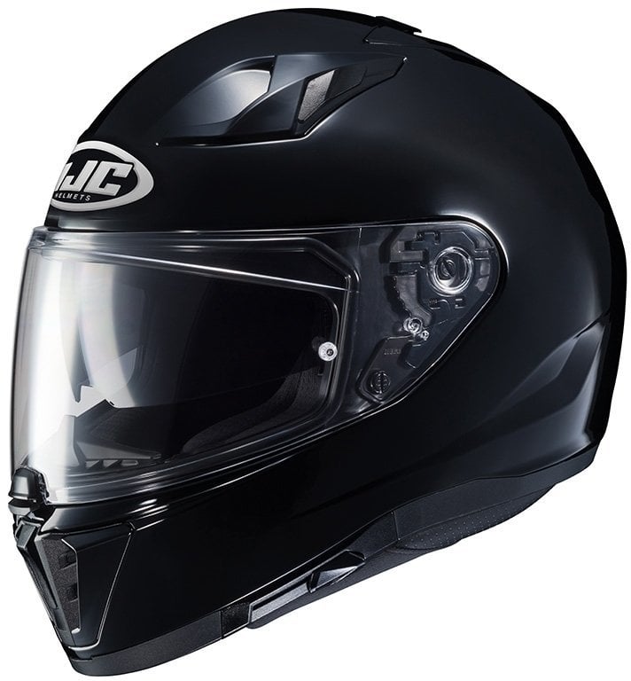 Helm HJC i70 Metal Black XL Helm
