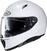 Helm HJC i70 Metal Pearl White L Helm