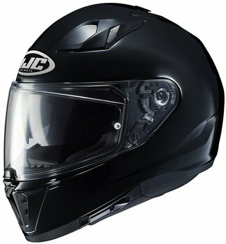 Helmet HJC i70 Metal Black M Helmet - 1
