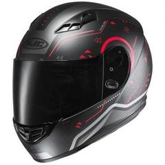 HJC CS-15 Safa MC1SF L HJC CS-15 Safa MC1SF L