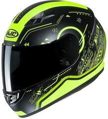 HJC CS-15 Safa MC4HSF L HJC CS-15 Safa MC4HSF L