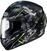 Helmet HJC CS-15 Songtan MC4HSF L Helmet