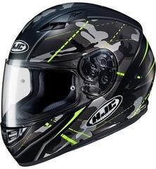 HJC CS-15 Songtan MC4HSF XL HJC CS-15 Songtan MC4HSF XL