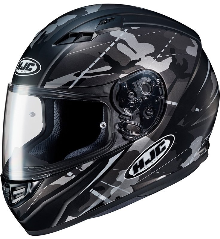 Helmet HJC CS-15 Songtan MC5SF L Helmet