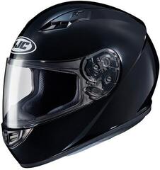 HJC CS-15 Solid Black L HJC CS-15 Solid Black L