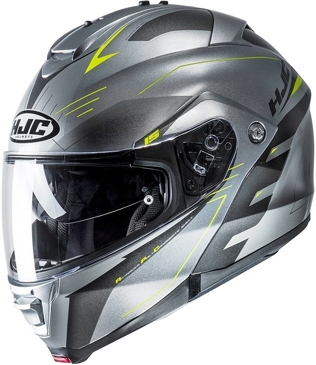 Helmet HJC IS-MAX II Cormi MC4H M Helmet