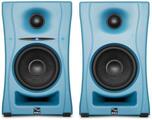 Kali Audio LP-UNF Blue Monitor de estudio activo 2 uds. (Como nuevo)