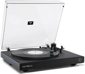 Casetofon Victrola VPT-1520 Wave Black Casetofon