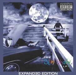 LP ploča Eminem - The Slim Shady (3 LP)
