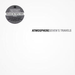 Disco de vinil Atmosphere - Seven's Travels (3 LP)