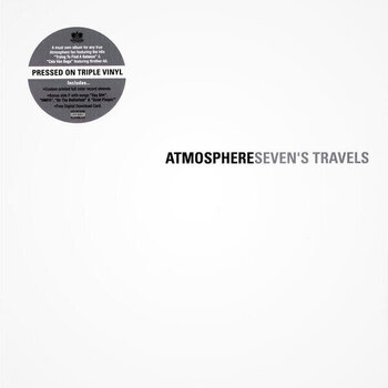 LP ploča Atmosphere - Seven's Travels (3 LP) - 1