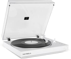 Casetofon Victrola VPT-800 White Casetofon