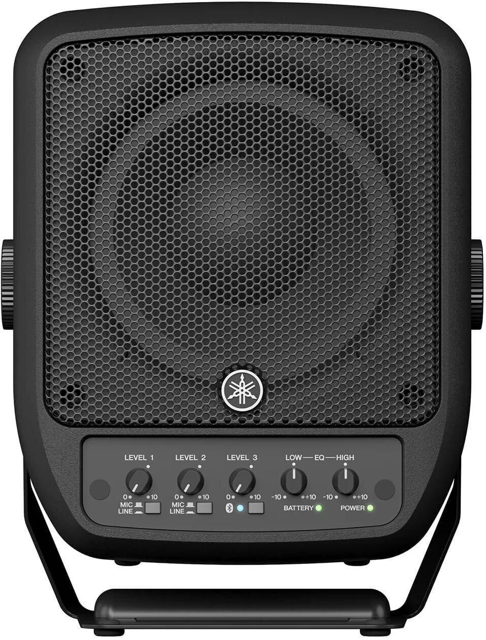 Sistem PA cu baterie Yamaha  STAGEPAS 100 BTR mk2 Sistem PA cu baterie