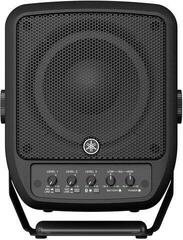 Battery powered PA system Yamaha  STAGEPAS 100 BTR mk2 Battery powered PA system